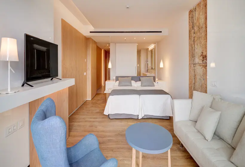 Hipotels Playa de Palma Palace & Spa