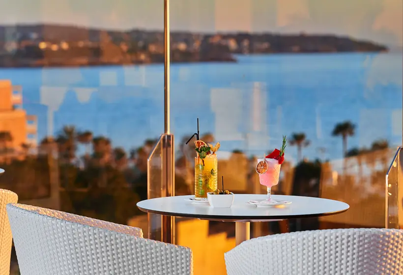 Hipotels Playa de Palma Palace & Spa