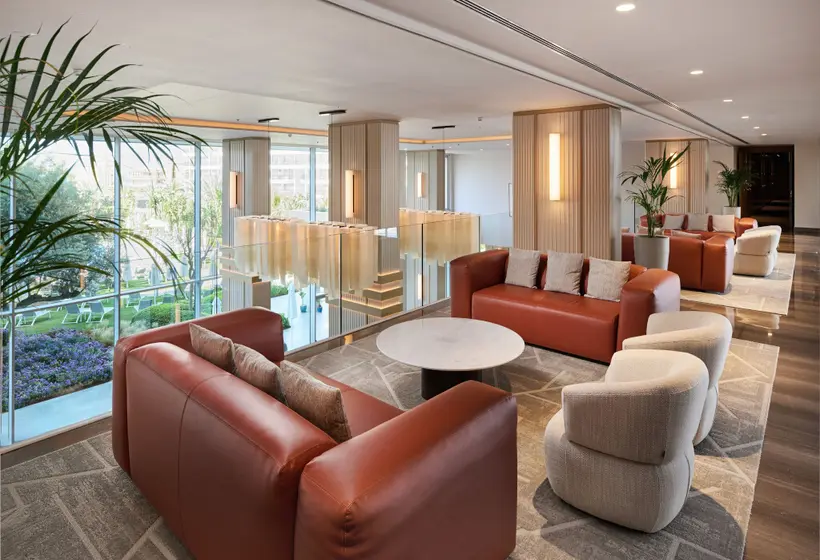 Hipotels Playa de Palma Palace & Spa