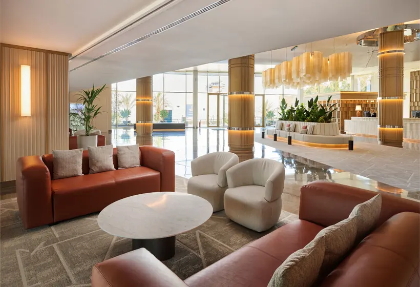 Hipotels Playa de Palma Palace & Spa