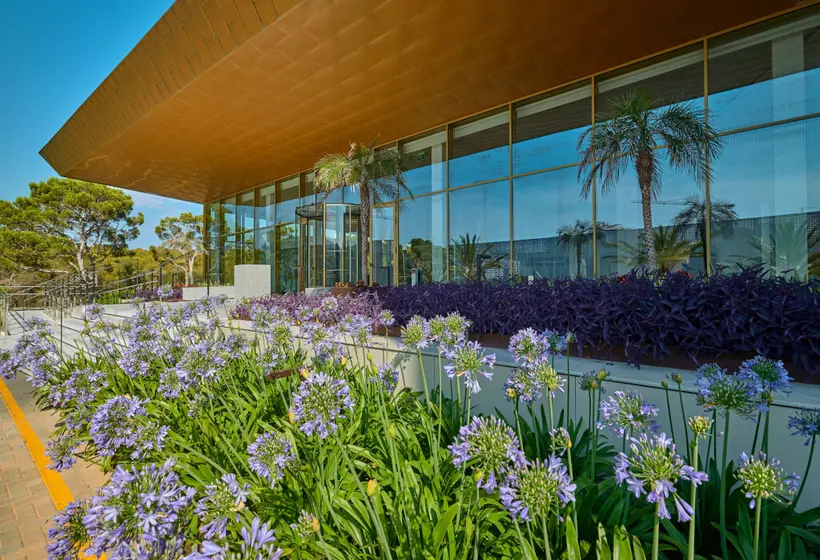Hipotels Playa de Palma Palace & Spa