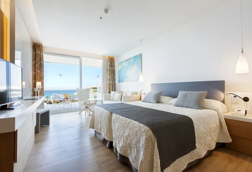Hipotels Playa de Palma Palace & Spa