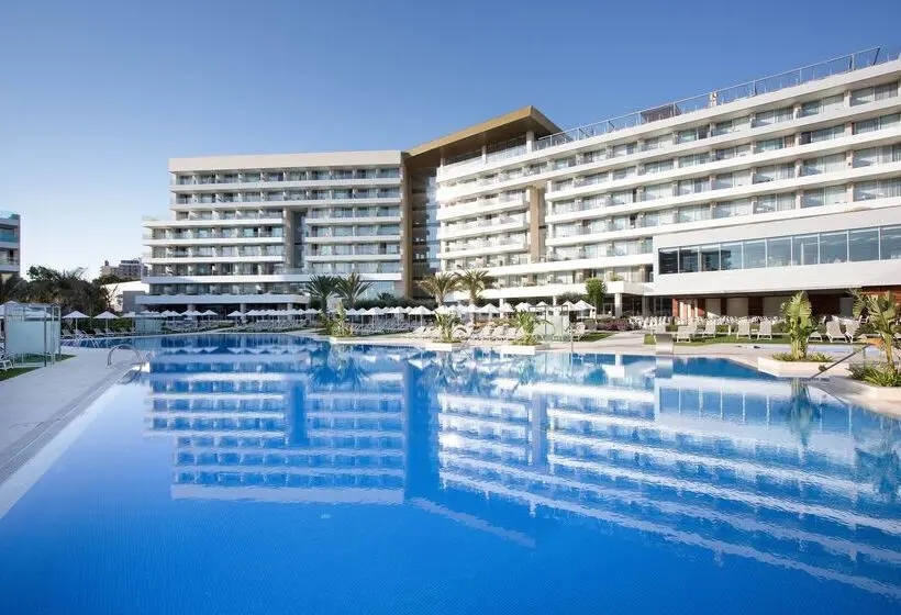 Hipotels Playa de Palma Palace & Spa