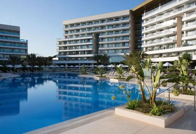 Hipotels Playa de Palma Palace & Spa
