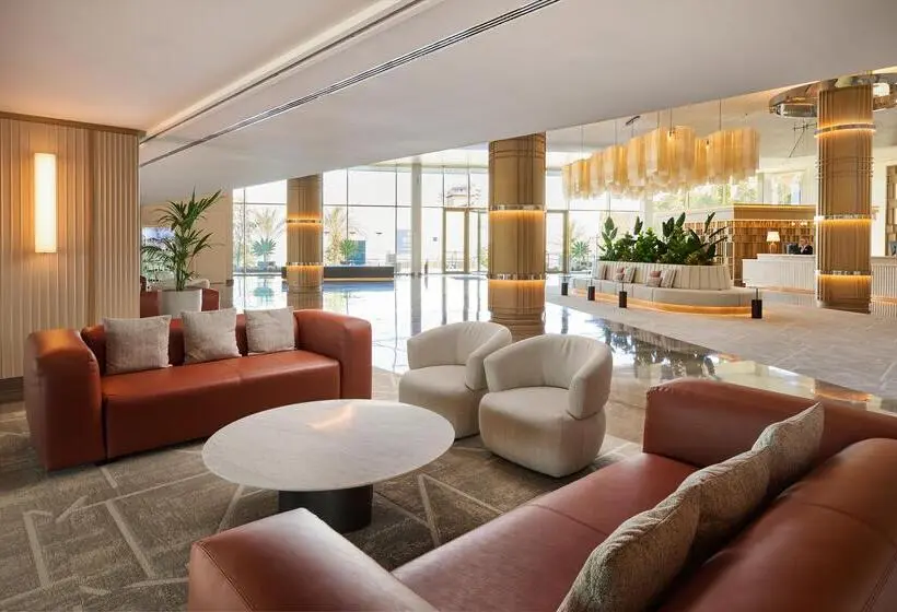 Hipotels Playa de Palma Palace & Spa