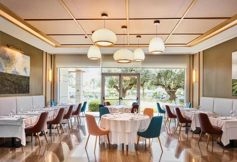 Hipotels Playa de Palma Palace & Spa