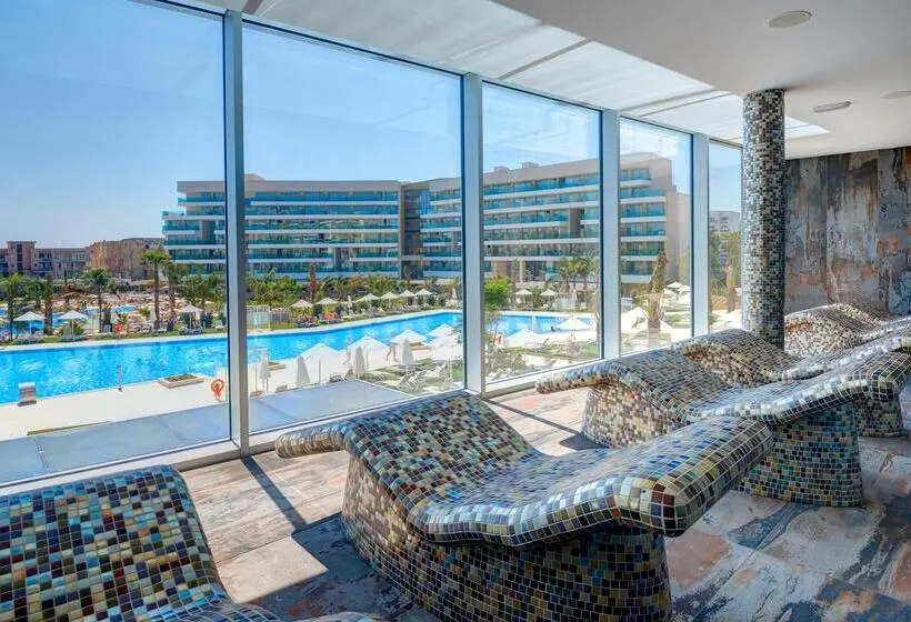 Hipotels Playa de Palma Palace & Spa