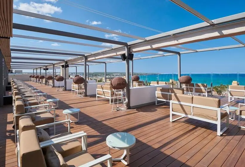Hipotels Playa de Palma Palace & Spa