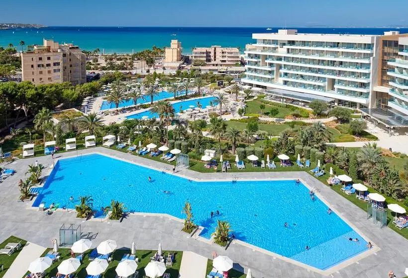 Hipotels Playa de Palma Palace & Spa