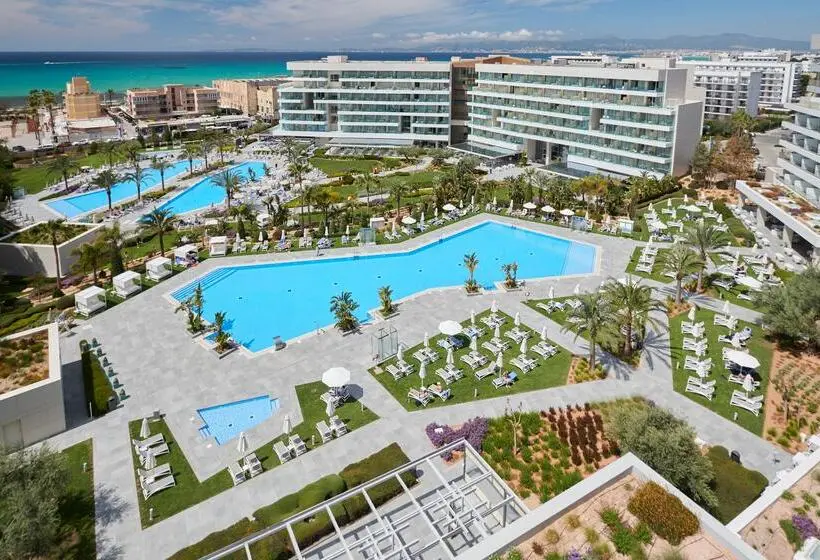 Hipotels Playa de Palma Palace & Spa