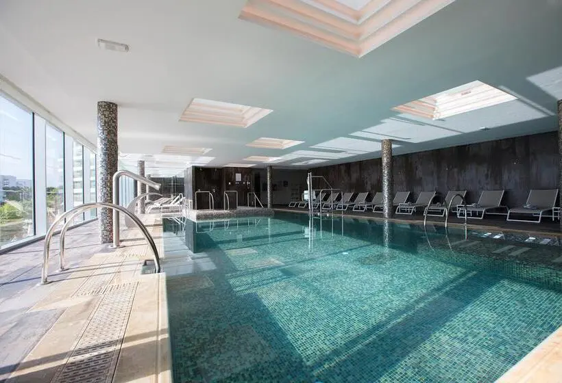 Hipotels Playa de Palma Palace & Spa