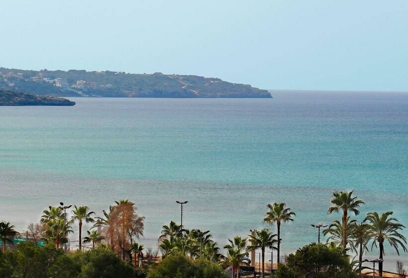 Hipotels Playa de Palma Palace & Spa