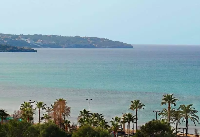 Hipotels Playa de Palma Palace & Spa