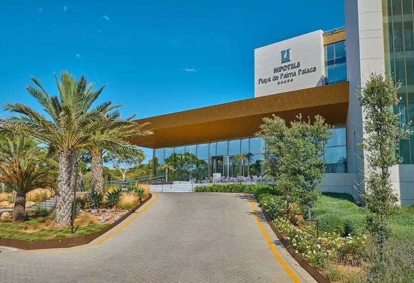 Hipotels Playa de Palma Palace & Spa