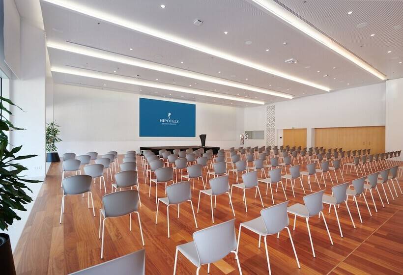 Hipotels Playa de Palma Palace & Spa