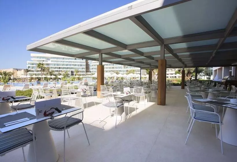 Hipotels Playa de Palma Palace & Spa