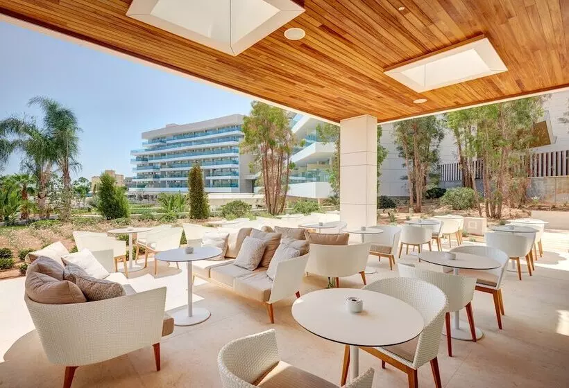 Hipotels Playa de Palma Palace & Spa
