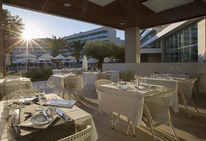 Hipotels Playa de Palma Palace & Spa