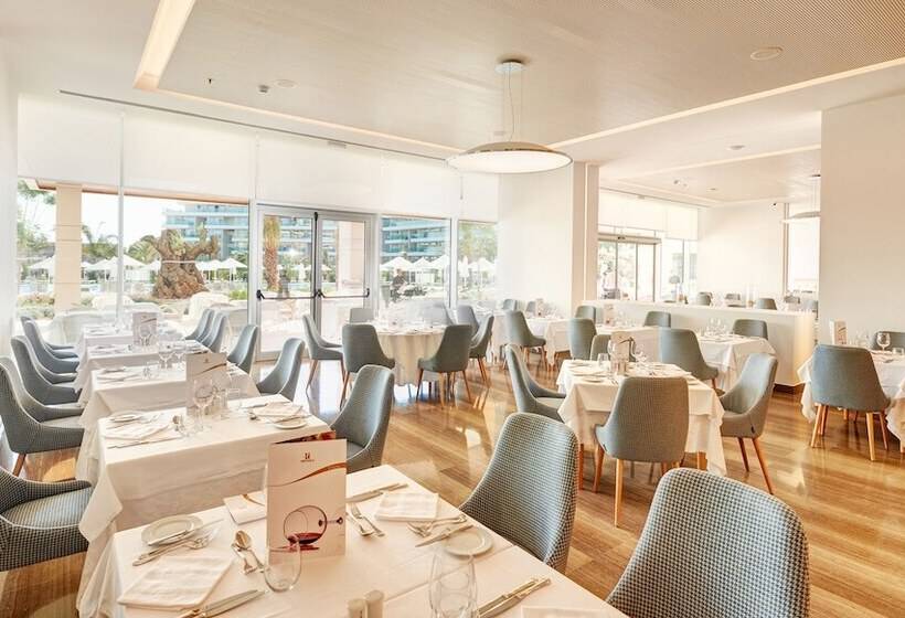 Hipotels Playa de Palma Palace & Spa