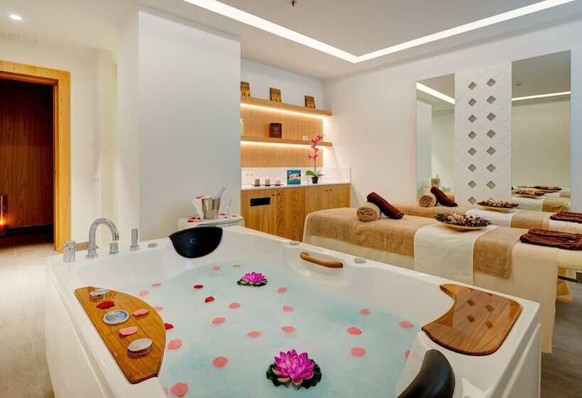 Hipotels Playa de Palma Palace & Spa