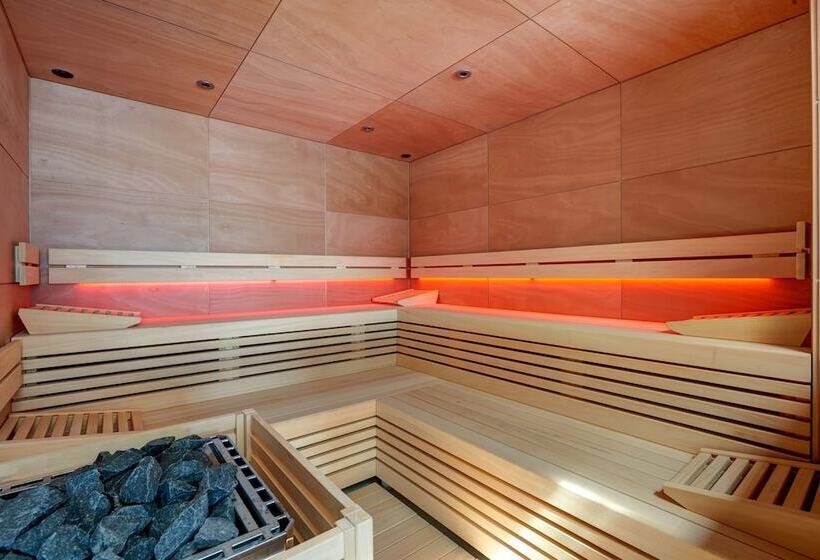 Hipotels Playa de Palma Palace & Spa