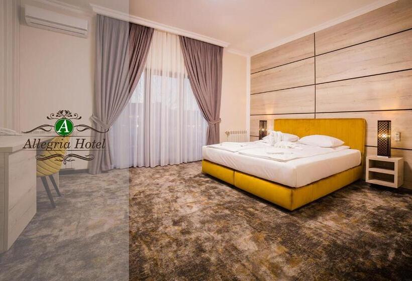 هتل Allegria