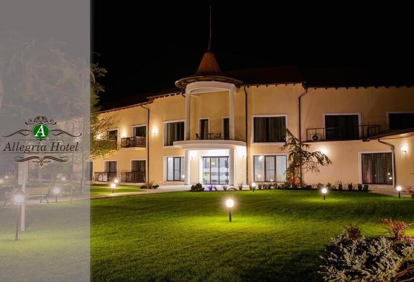 هتل Allegria