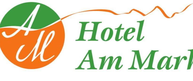 호텔 Am Markt