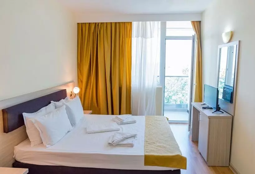 Hotel Apollo
