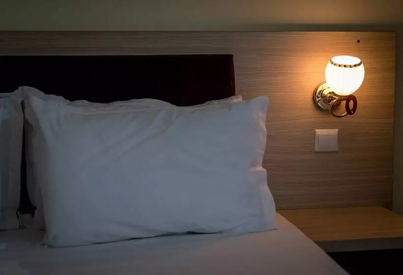 Hotel Apollo