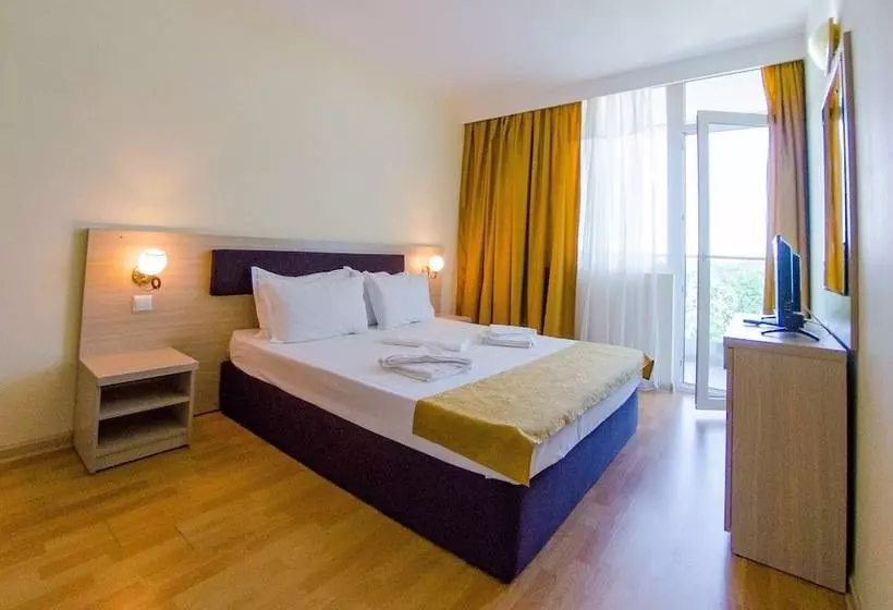 Hotel Apollo