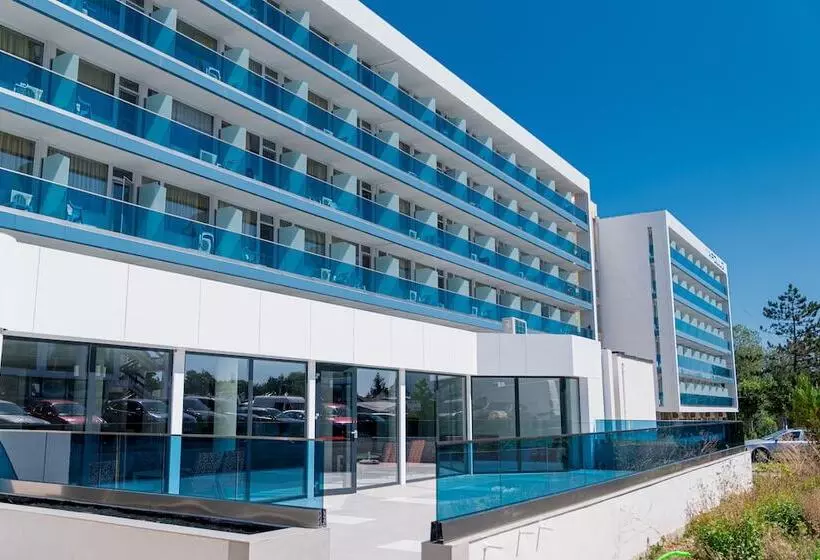Hotel Apollo