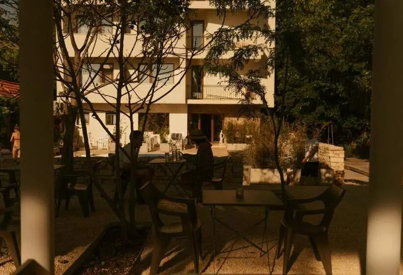 Hotel Arome22