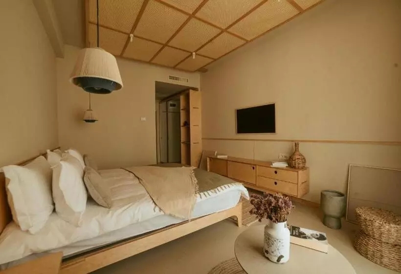 Hotel Arome22