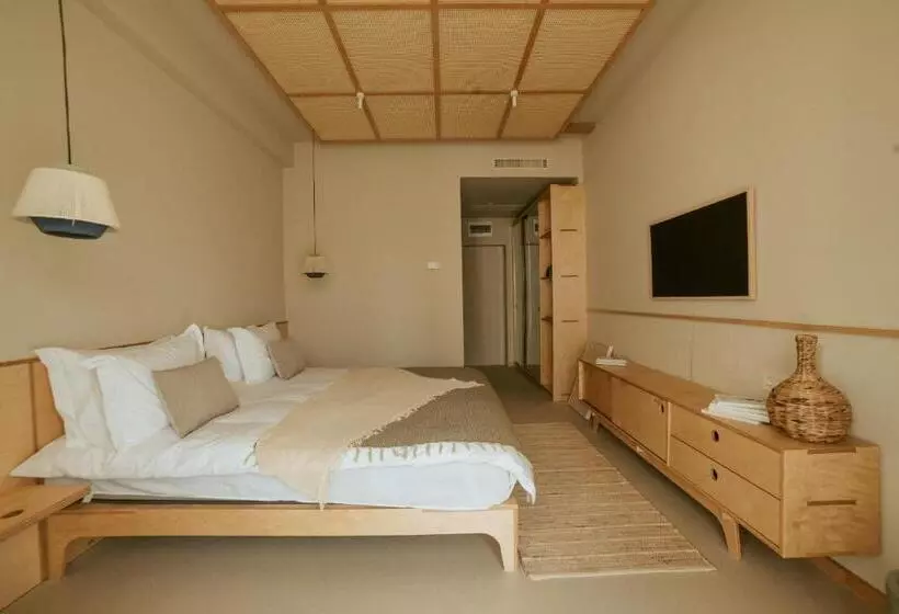 Hotel Arome22