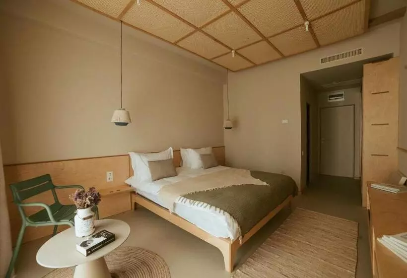 Hotel Arome22
