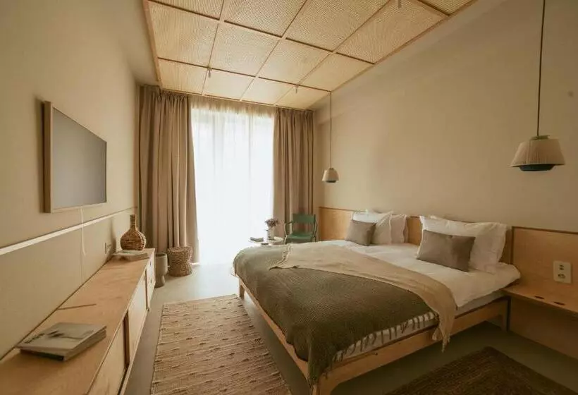 Hotel Arome22