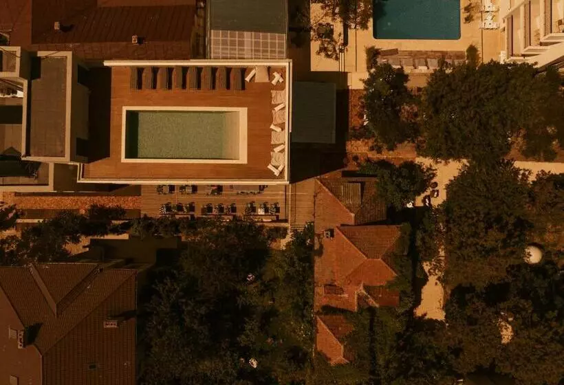 Hotel Arome22