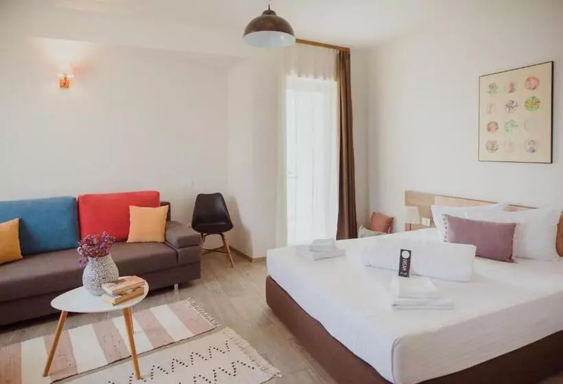 Hotel Arome22