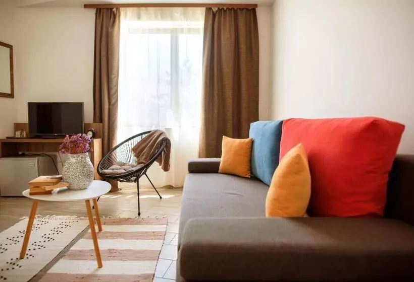 Hotel Arome22