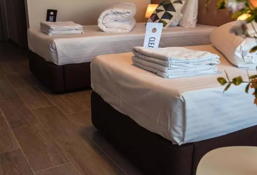 Hotel Arome22
