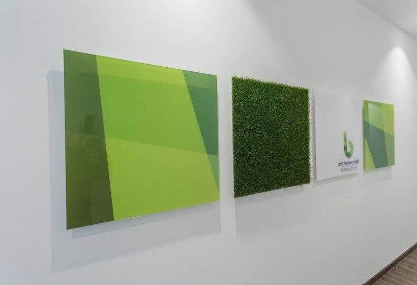 酒店 Best Business Buhl  Boardinghouse