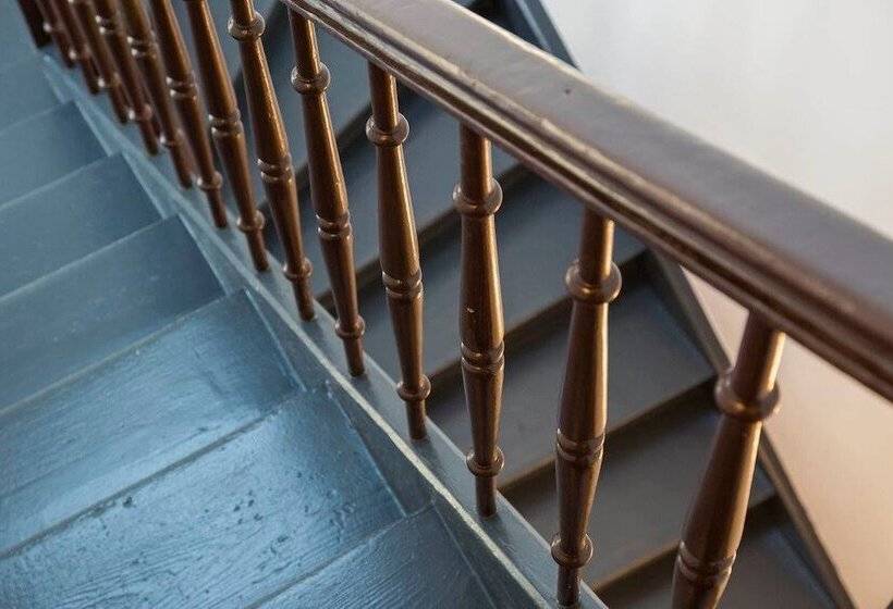 酒店 Best Business Buhl  Boardinghouse