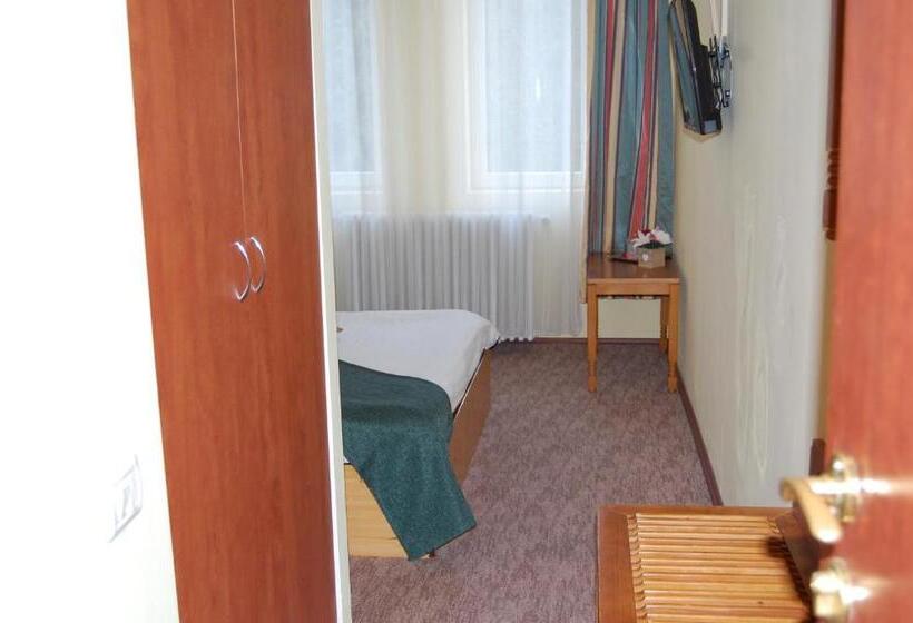 호텔 Bucegi Portile Regatului