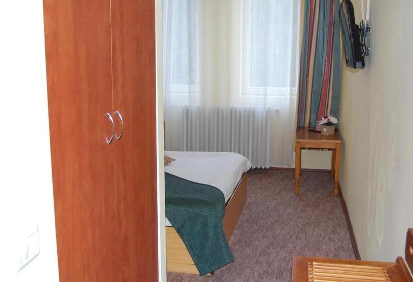 호텔 Bucegi Portile Regatului