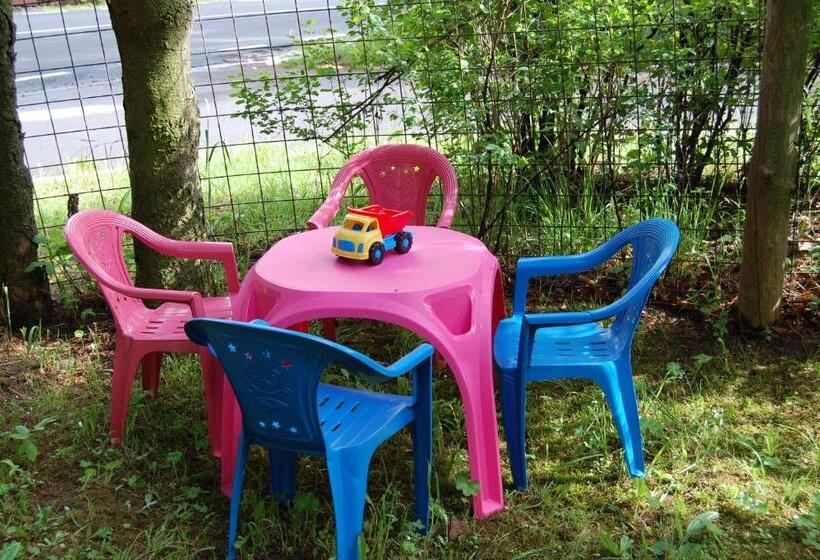 호텔 Bucegi Portile Regatului