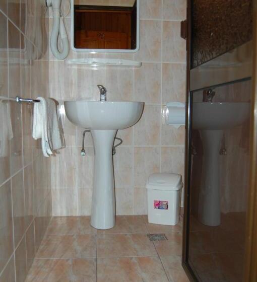 호텔 Bucegi Portile Regatului