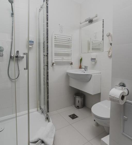 فندق Caro Boutique