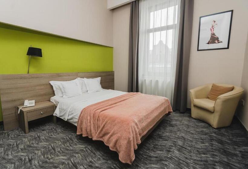 فندق Caro Boutique