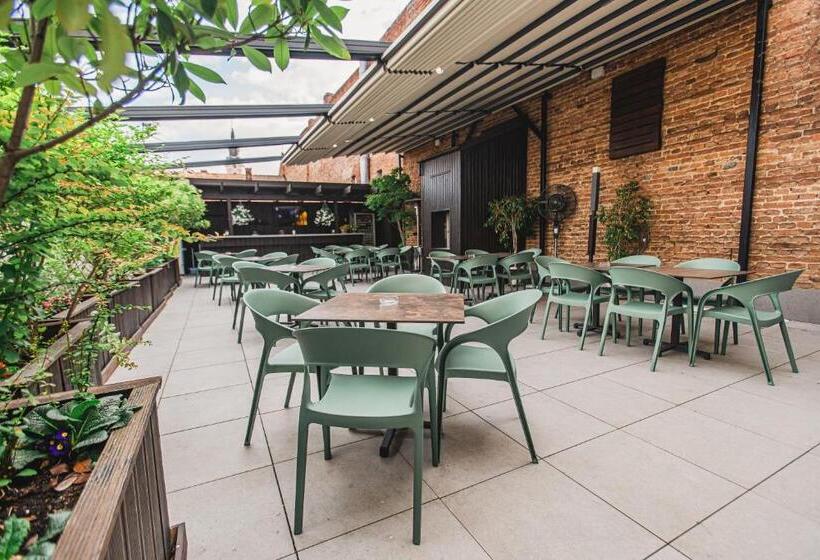 فندق Caro Boutique